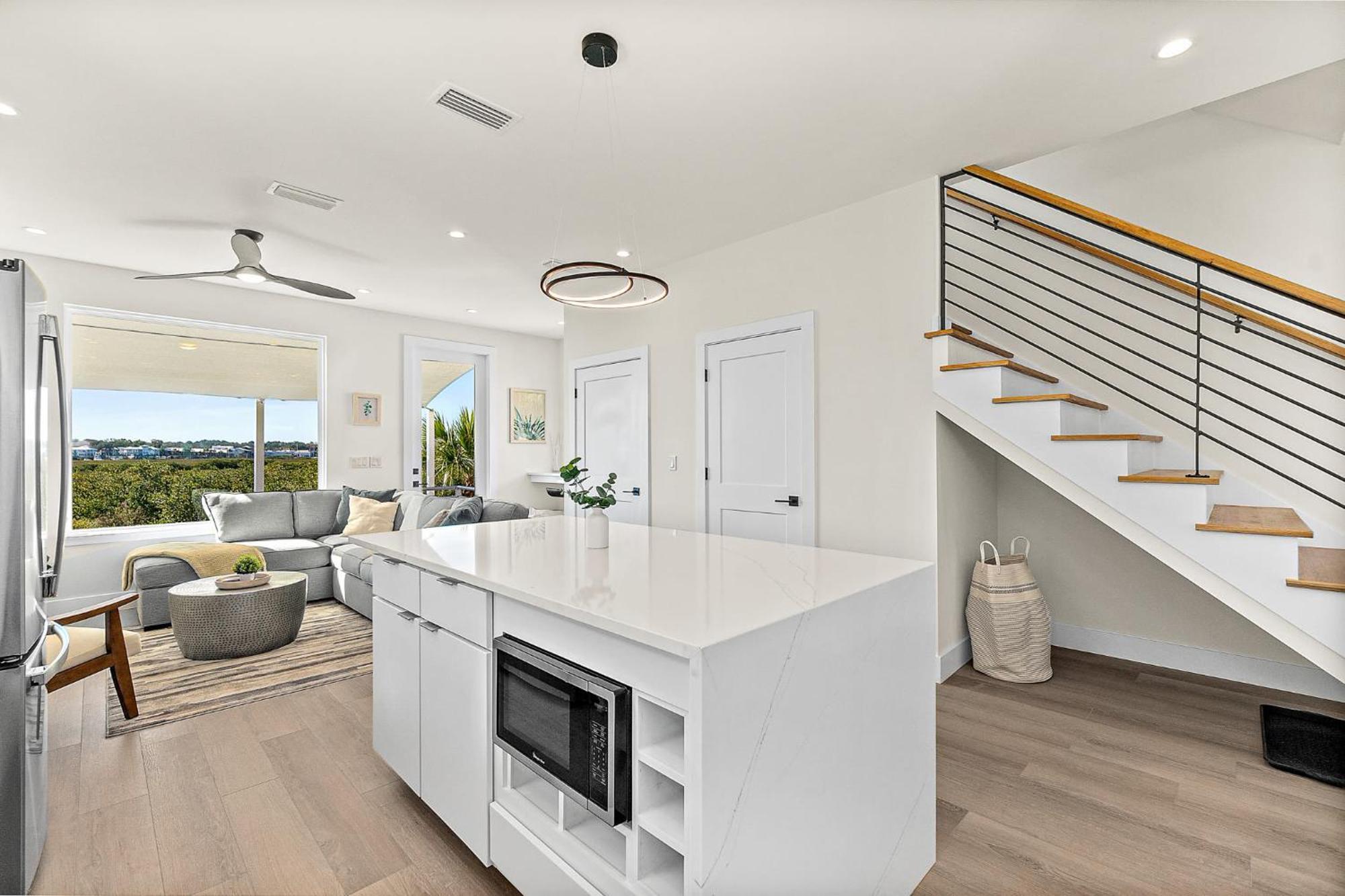 196 Riberia - Downtown Waterfront Luxury Home St. Augustine Exterior foto